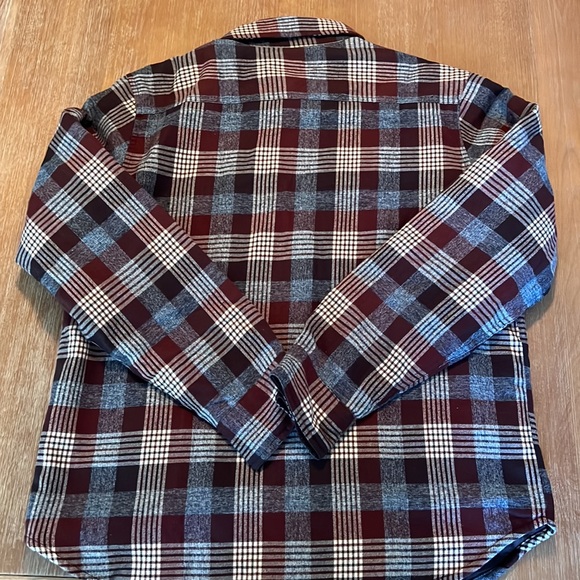 Dark seas chore coat. Size M. NWOT. - Picture 5 of 5